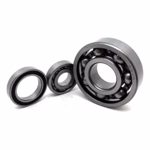 6304 6303 6302 Deep Groove Ball Bearing for Filling Machinery Authorized