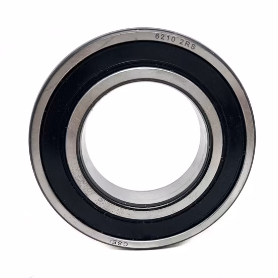 6418 16017 61820 Deep Groove Ball Bearing for Mine Dust Collector Fans [WARN] draft identifier mismatch