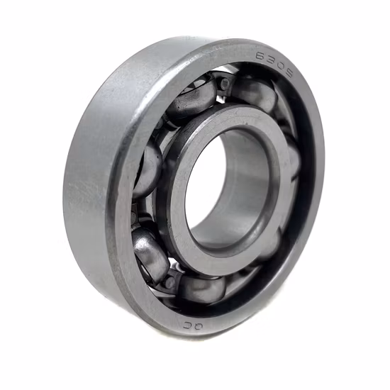 Genuine X&S 16002 6404 60902 Deep Groove Ball Bearing for Beauty Salon Massage Equipment