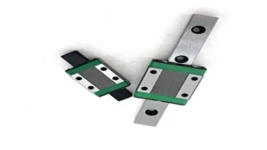 X&S HGH55HA Linear Guide Block Sliding Carriage for Woodworking CNC [WARN] draft identifier mismatch