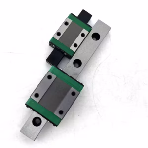 MGN12C MGN12H MGN15C MGW3H MGW7C Linear Guide Bearing Slide Block for Industrial Robot