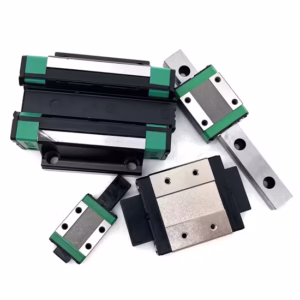 RGW30CC RGW45CC RGW55CC Linear Guide Bearing for Industrial FDM Printer [WARN] draft identifier mismatch