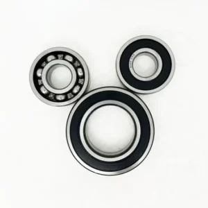 X&S Deep Groove Ball Bearing 608 6200-6207 for Water Pump [WARN] draft identifier mismatch