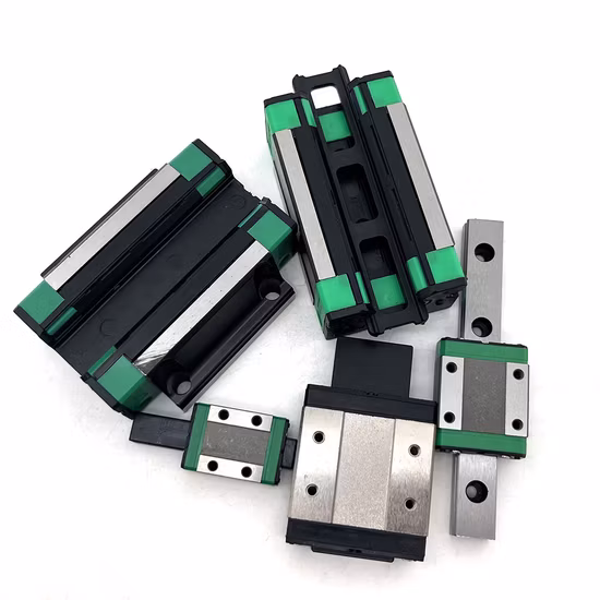 Wholesale RGH25HA RGH30HA RGH45HA Linear Guide Slide Block Bearing for Mechanical Arm [WARN] draft identifier mismatch
