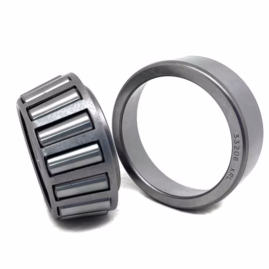 X&S 32310 30211 33113 Tapered Roller Bearing for Farm Water Pump Gearboxes