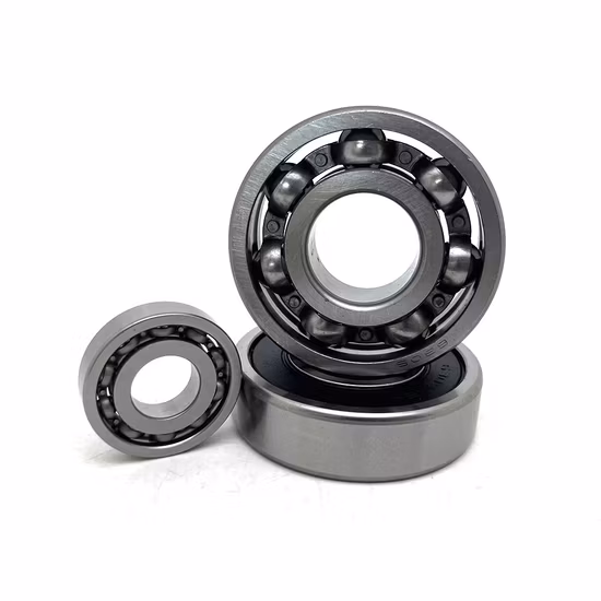 X&S 6005-6014 Deep Groove Ball Bearing Genuine Wholesale Supply [WARN] draft identifier mismatch