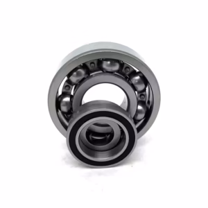 X&S 607 606 605 604 603 602 6204 6205 6206 Deep Groove Ball Bearing for Auto Engine