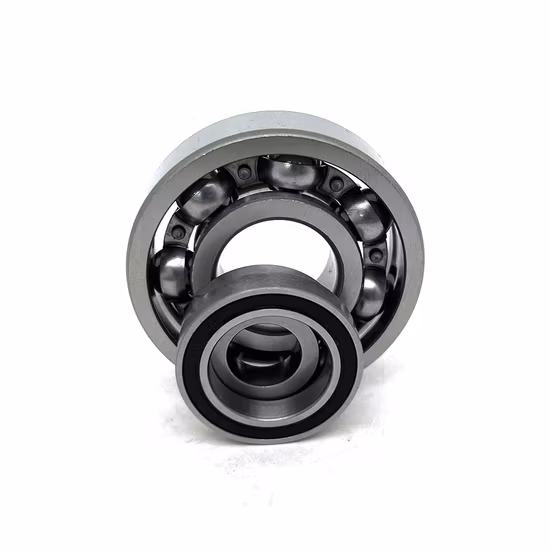 X&S 607 606 605 604 603 602 6204 6205 6206 Deep Groove Ball Bearing for Auto Engine