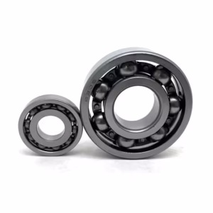 X&S 6200 6201 6202 6203 6204 6205 6206 Deep Groove Ball Bearing for Auto Parts [WARN] draft identifier mismatch