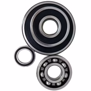 X&S 6204 6205 2RS Deep Groove Ball Bearing Wholesale Supplier [WARN] draft identifier mismatch