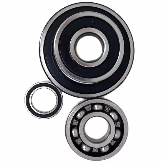 X&S 6204 6205 2RS Deep Groove Ball Bearing Wholesale Supplier [WARN] draft identifier mismatch