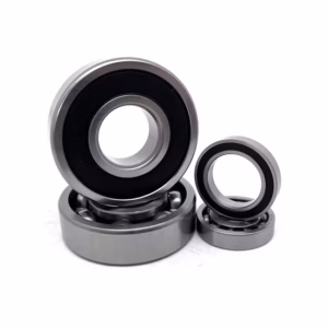X&S 6205 6206 6207 6208 6209 6210 Deep Groove Ball Bearing Industrial Grade [WARN] draft identifier mismatch