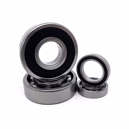 X&S 6205 6206 6207 6208 6209 6210 Deep Groove Ball Bearing Industrial Grade [WARN] draft identifier mismatch