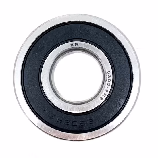 X&S 6212 6314 61812 Deep Groove Ball Bearing for Camera Stabilizer [WARN] draft identifier mismatch