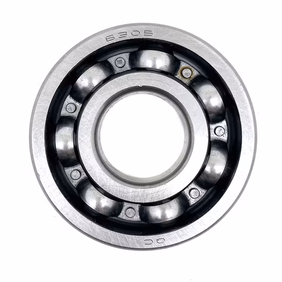 X&S 6216 6318 61816 Deep Groove Ball Bearing for Centrifugal Fan