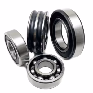 X&S 6405 16006 60906 UV Resistant Deep Groove Ball Bearing for Solar Tracking [WARN] draft identifier mismatch
