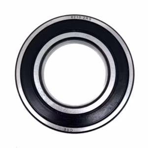 X&S 6412 16011 60911 Deep Groove Ball Bearing for Woodworking Polishing Equipment