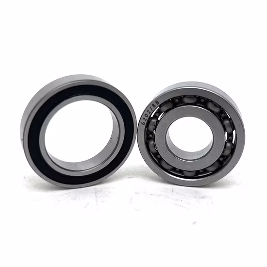 X&S 6706-6310 Deep Groove Ball Bearing 40x90x23mm for Agricultural Machinery [WARN] draft identifier mismatch