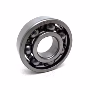 X&S 671-679 6204-6206 Deep Groove Ball Bearing for Agricultural Machinery