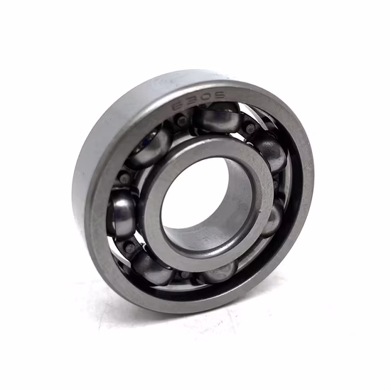 X&S 671-679 6204-6206 Deep Groove Ball Bearing for Agricultural Machinery