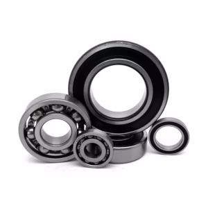 X&S 6809 6808 6807 6806 6805 6804 Low Noise Deep Groove Ball Bearing for Conveyor