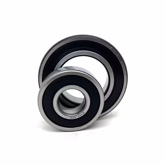X&S 6814 6813 6812 6811 6810 6205 6204 6206 Deep Groove Ball Bearing [WARN] draft identifier mismatch