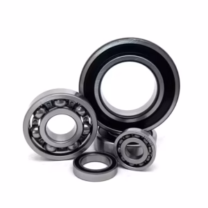 X&S 688 687 686 685 684 683 682 681 Deep Groove Ball Bearing for CNC Lathe [WARN] draft identifier mismatch
