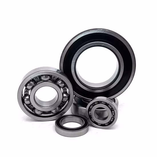 X&S 688 687 686 685 684 683 682 681 Deep Groove Ball Bearing for CNC Lathe [WARN] draft identifier mismatch
