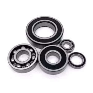 X&S 6902 6901 6900 699 698 Deep Groove Ball Bearing for Car Generator