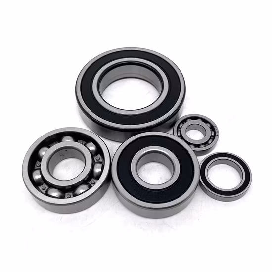 X&S 6902 6901 6900 699 698 Deep Groove Ball Bearing for Car Generator