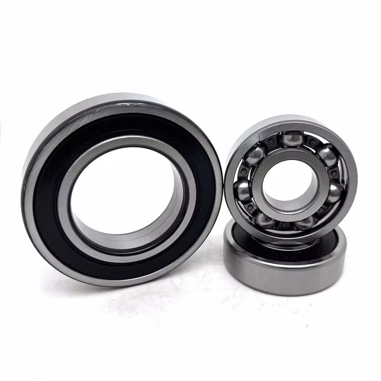 X&S 6908 6907 6906 6905 6904 6903 Deep Groove Ball Bearing for Appliances [WARN] draft identifier mismatch