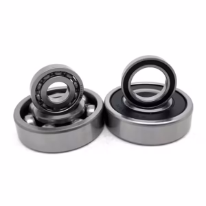 X&S 6921 6920 6919 6918 Low-Temperature Deep Groove Ball Bearing for Cold Chain [WARN] draft identifier mismatch