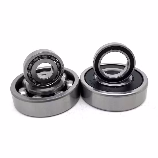 X&S 6921 6920 6919 6918 Low-Temperature Deep Groove Ball Bearing for Cold Chain [WARN] draft identifier mismatch