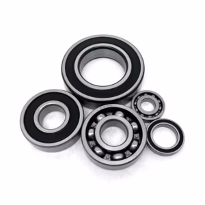 X&S 697 696 695 694 693 692 691 Deep Groove Ball Bearing for Auto AC Compressor [WARN] draft identifier mismatch