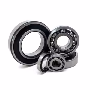 X&S Corrosion-Resistant Deep Groove Ball Bearing 6917 6916 6915 6914 [WARN] draft identifier mismatch