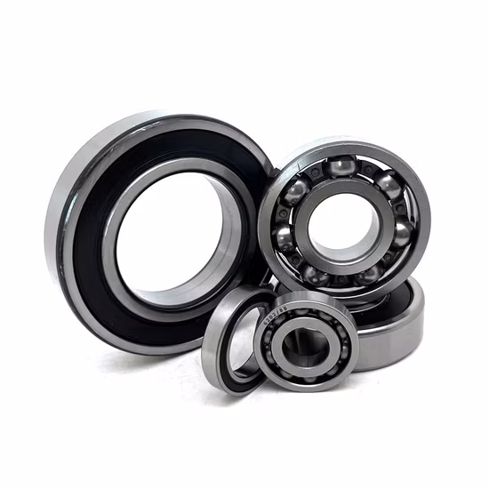 X&S Corrosion-Resistant Deep Groove Ball Bearing 6917 6916 6915 6914 [WARN] draft identifier mismatch