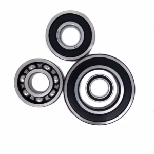 X&S Deep Groove Ball Bearing 6202 6300 2RS 6205 6204 6203 High Speed Motor [WARN] draft identifier mismatch