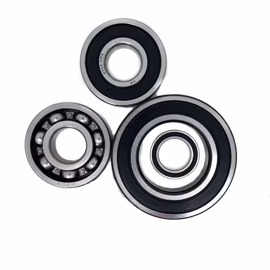 X&S Deep Groove Ball Bearing 6202 6300 2RS 6205 6204 6203 High Speed Motor [WARN] draft identifier mismatch