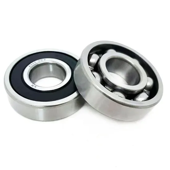 X&S Deep Groove Ball Bearing 6203 6301 6304zz 692-696 6002-6006 Supplier [WARN] draft identifier mismatch