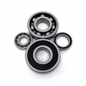 X&S Deep Groove Ball Bearing 6204 6004 6003 6002 6001 6000 609 608 [WARN] draft identifier mismatch