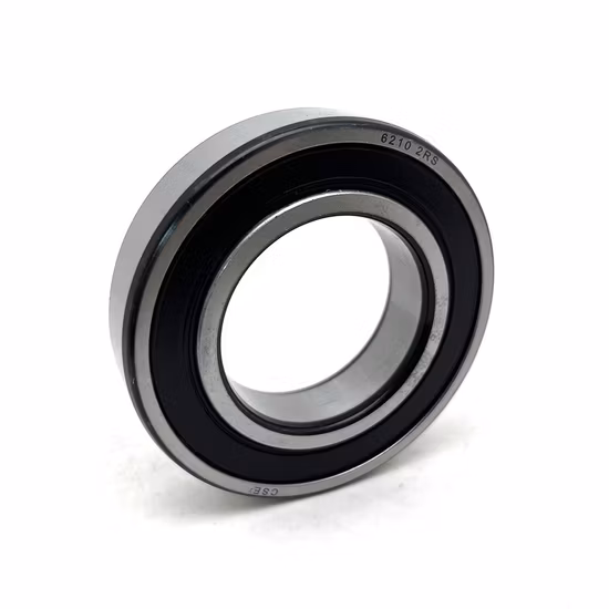X&S Deep Groove Ball Bearing 6205 6809 6808 6807 6806 6805 6804 6803 6802 6206 6204