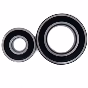 X&S Deep Groove Ball Bearings 6912 6202-ZZ 63004-63008 Industrial Grade [WARN] draft identifier mismatch