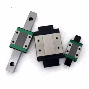 X&S EGR15R EGR20R EGR25R Linear Guide Slide Block Bearing for Container Handling