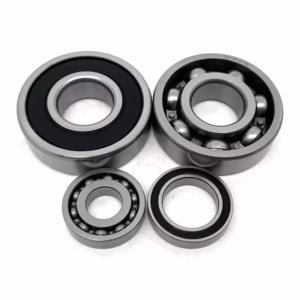 X&S Genuine 6005 6004 6003 6002 6001 6000 Deep Groove Ball Bearing for Tractor