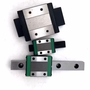 X&S HGH55HA HGH55CA HGH45HA HGH45CA HGH35HA Linear Guide Slide Block for Robots