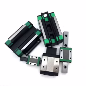 X&S HGW25CC Linear Guide Bearing for Robotics [WARN] draft identifier mismatch
