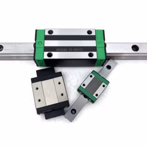 X&S MGNR9R MGNR7R MGNR12R Linear Guide Slide Block Bearing in Stock