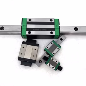 X&S MGWR7R MGWR12R Linear Guide Slide Block Bearing for Dusty Environment [WARN] draft identifier mismatch