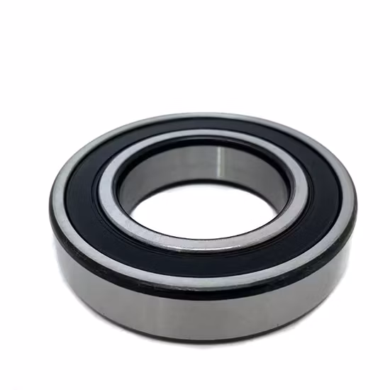 X&S OEM Customized Deep Groove Ball Bearing 6203 6202 6200 6204 Series [WARN] draft identifier mismatch