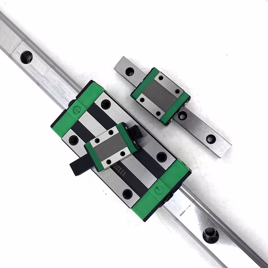X&S RGH55CA RGH45CA RGH65CA Linear Guide Slide Block Bearing for Industrial Equipment [WARN] draft identifier mismatch
